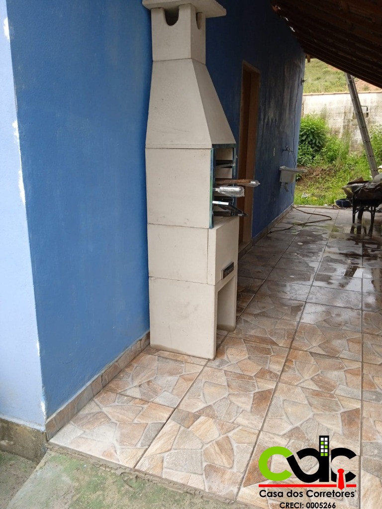 Chácara, 4 quartos, 1600 m² - Foto 9