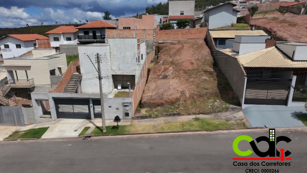 Terreno, 250 m² - Foto 1