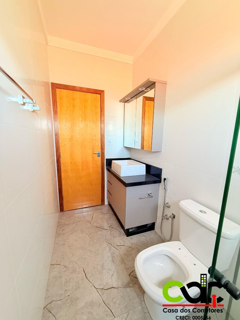 Casa, 3 quartos - Foto 39
