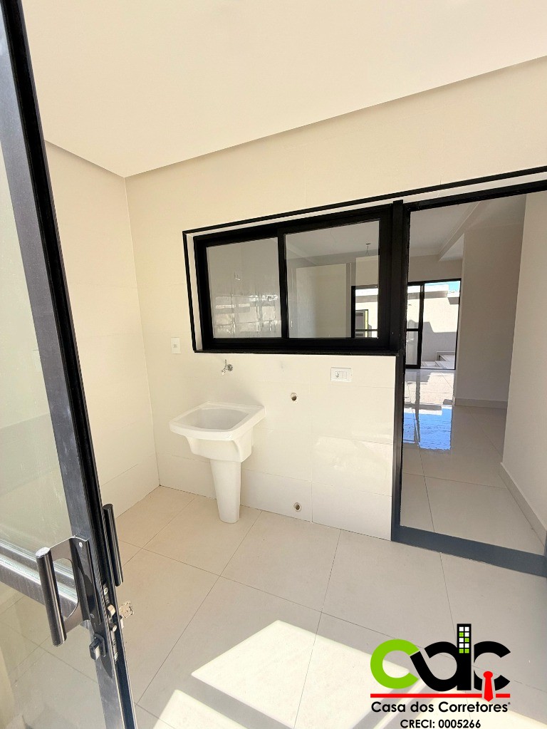 Casa, 3 quartos - Foto 22