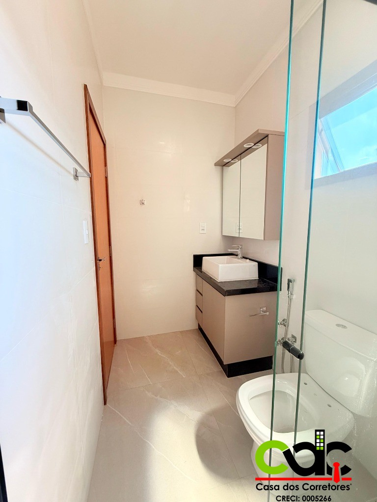 Casa, 3 quartos - Foto 27