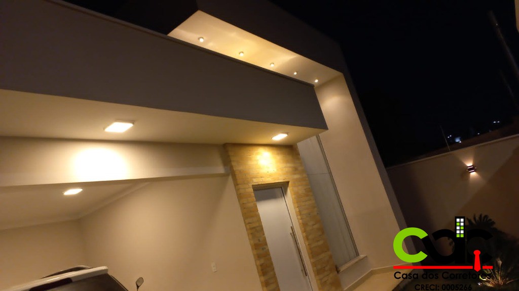 Casa, 3 quartos - Foto 35