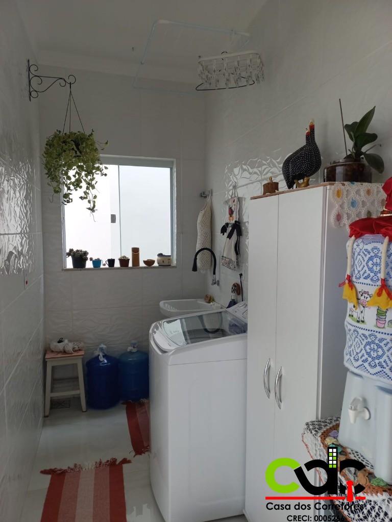 Casa, 3 quartos - Foto 24
