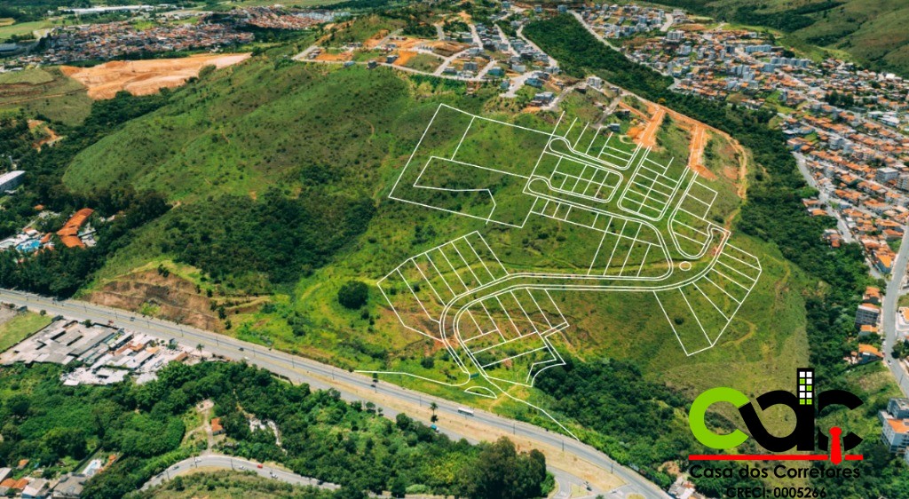 Terreno, 450 m² - Foto 3