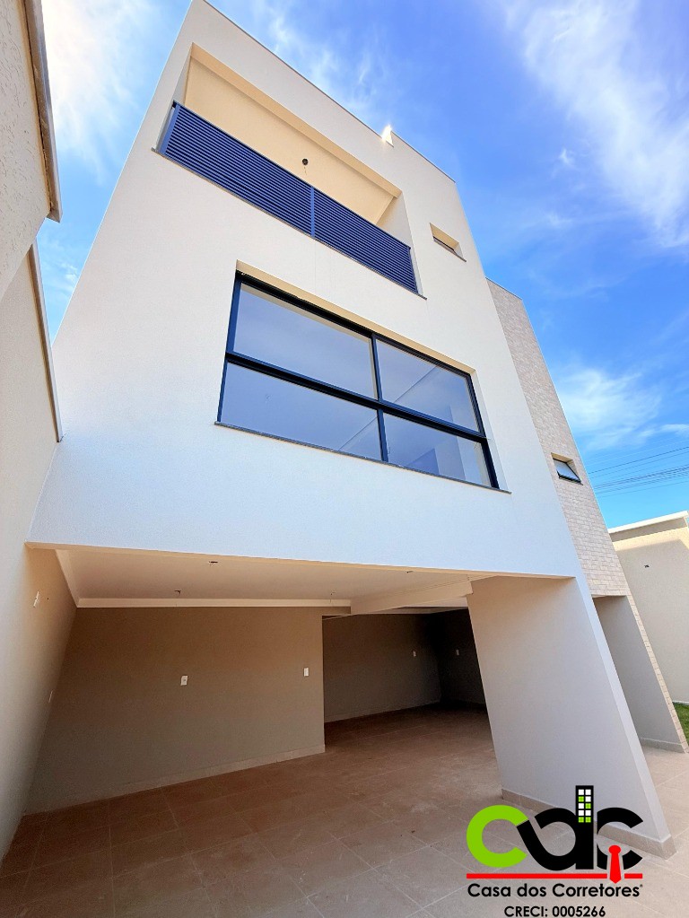 Casa, 3 quartos - Foto 59