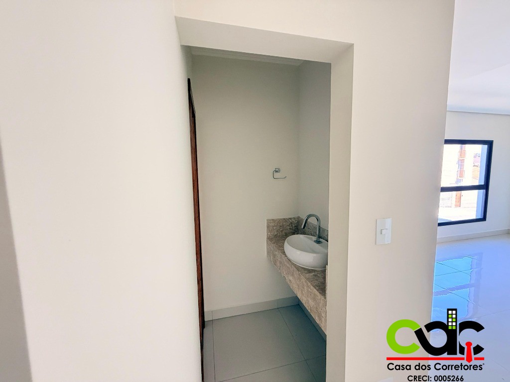 Casa, 3 quartos - Foto 20