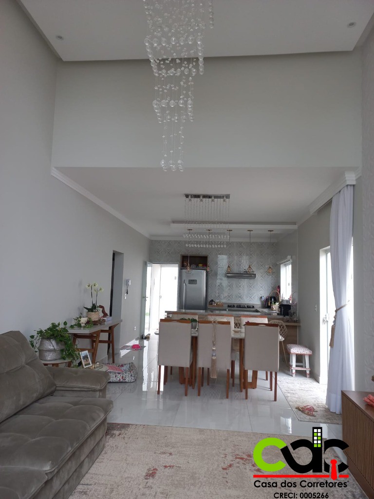 Casa, 3 quartos - Foto 34
