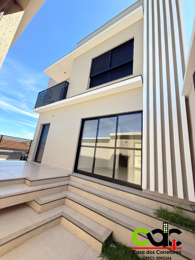Casa, 3 quartos - Foto 2