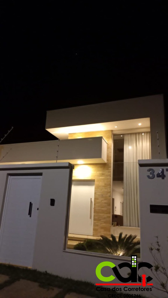 Casa, 3 quartos - Foto 6