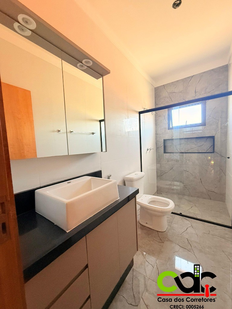 Casa, 3 quartos - Foto 38