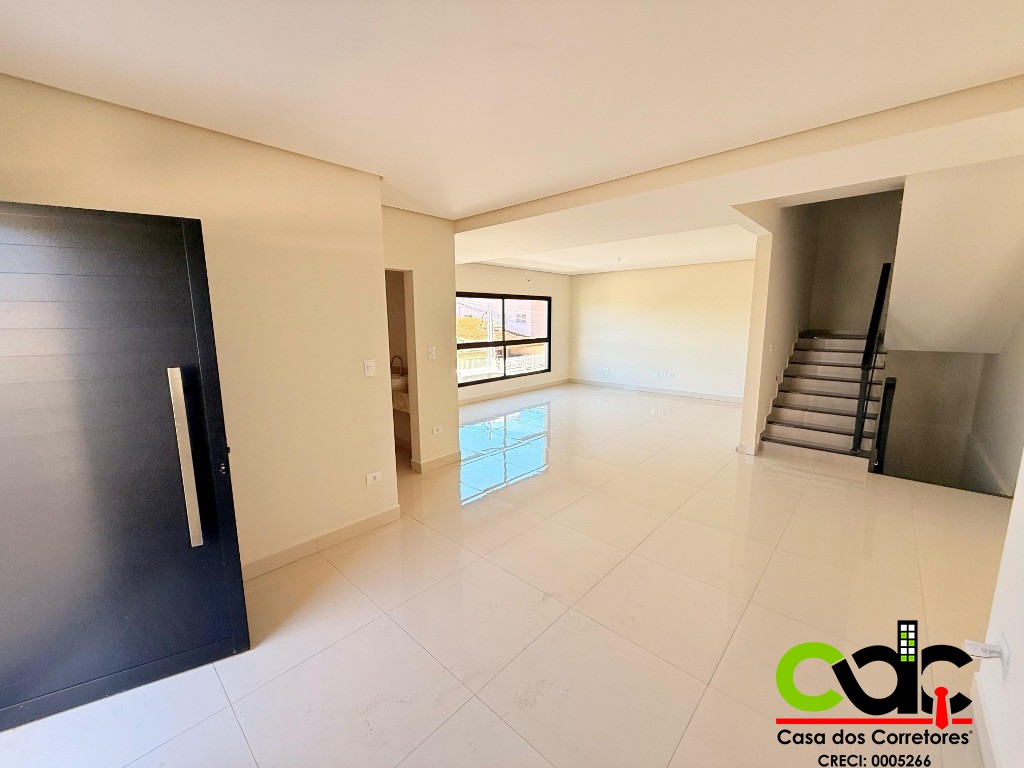 Casa, 3 quartos - Foto 21