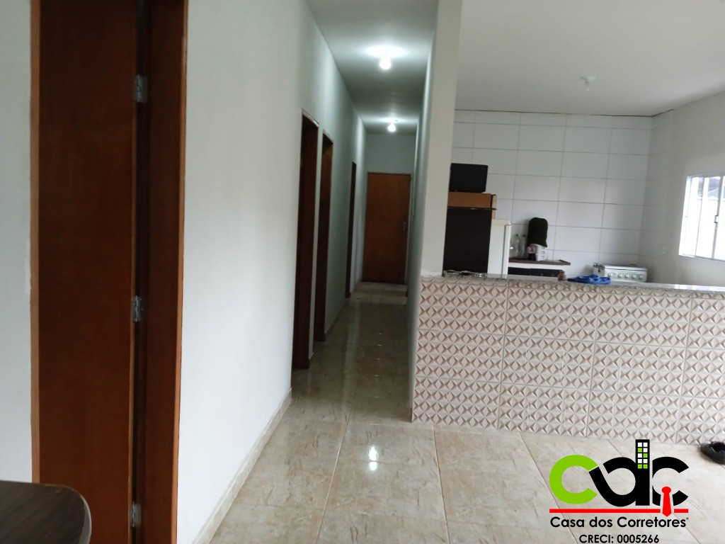 Chácara, 4 quartos, 1600 m² - Foto 5