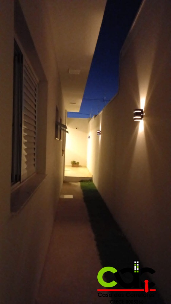 Casa, 3 quartos - Foto 5