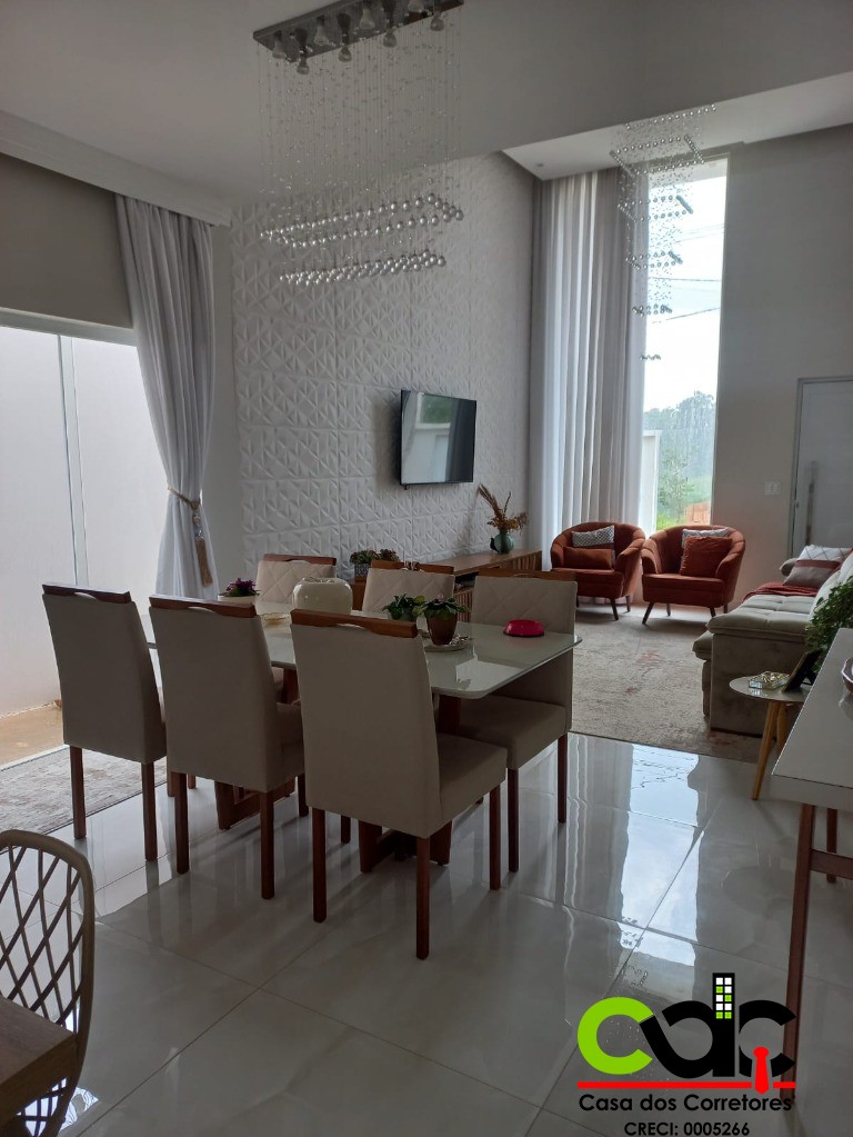 Casa, 3 quartos - Foto 12