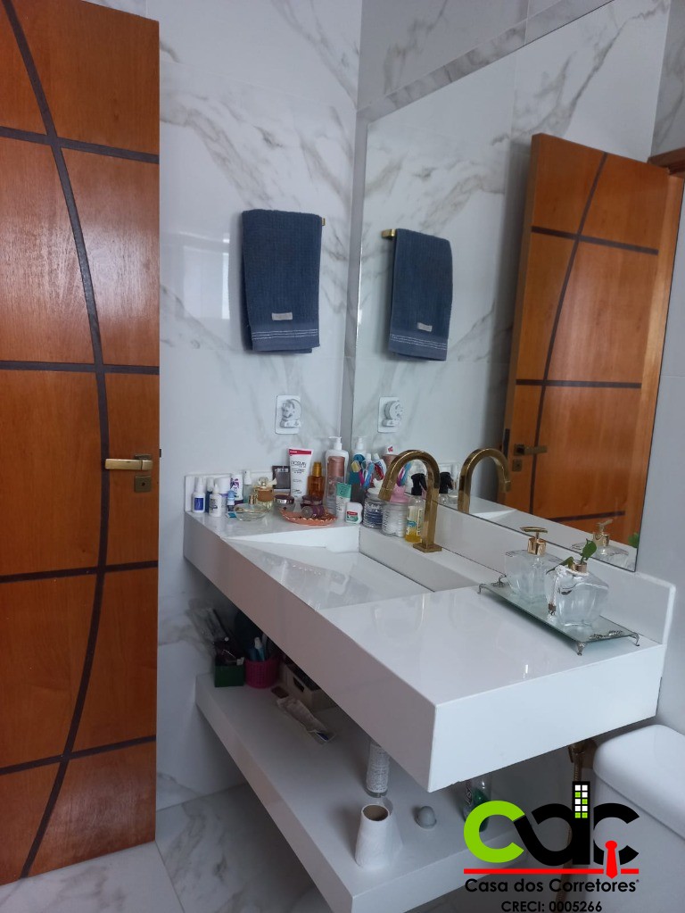 Casa, 3 quartos - Foto 8