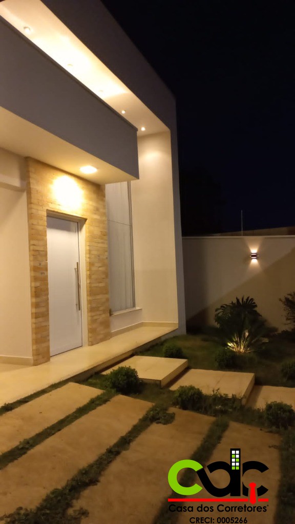 Casa, 3 quartos - Foto 2