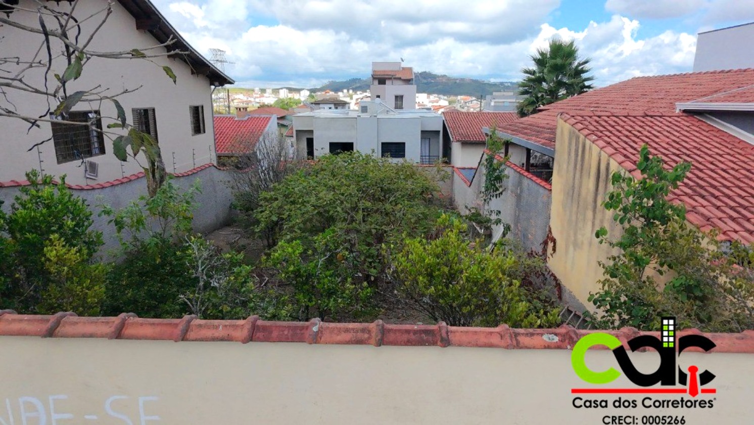 Terreno, 250 m² - Foto 2