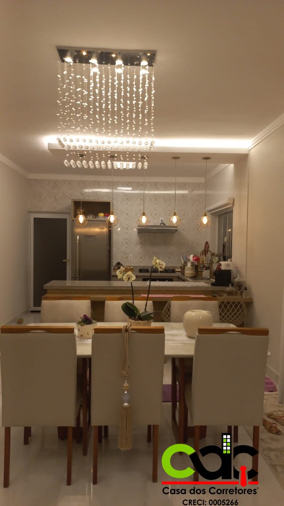 Casa, 3 quartos - Foto 10