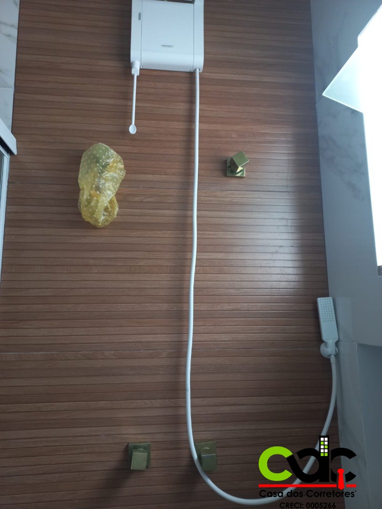 Casa, 3 quartos - Foto 20