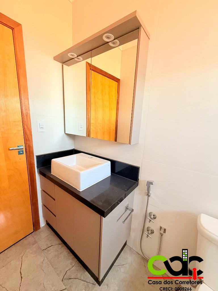 Casa, 3 quartos - Foto 40