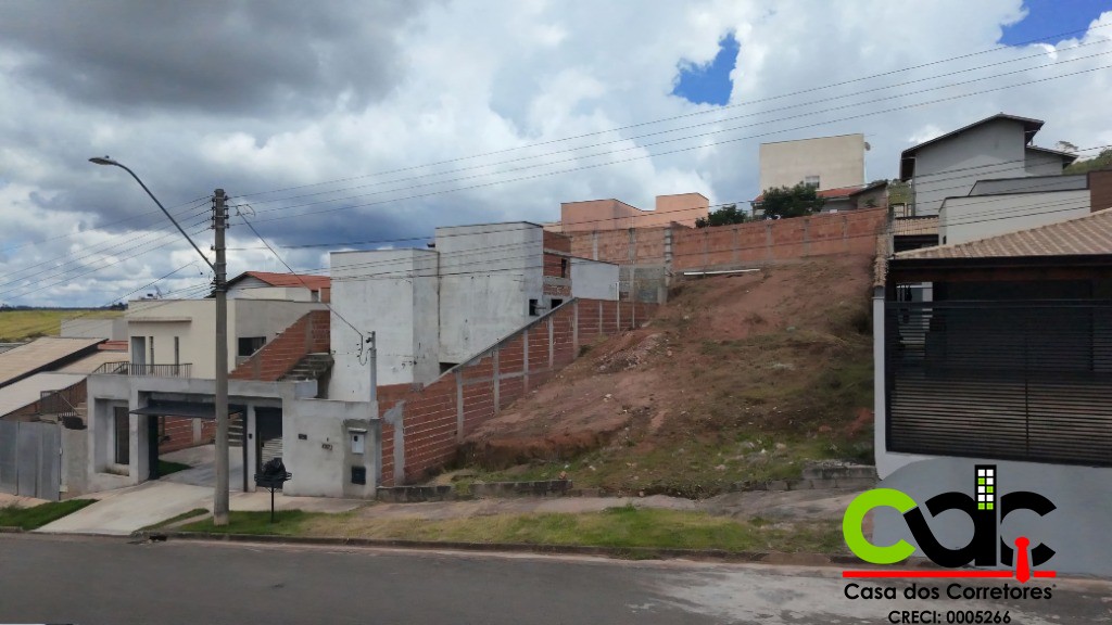 Terreno, 250 m² - Foto 2