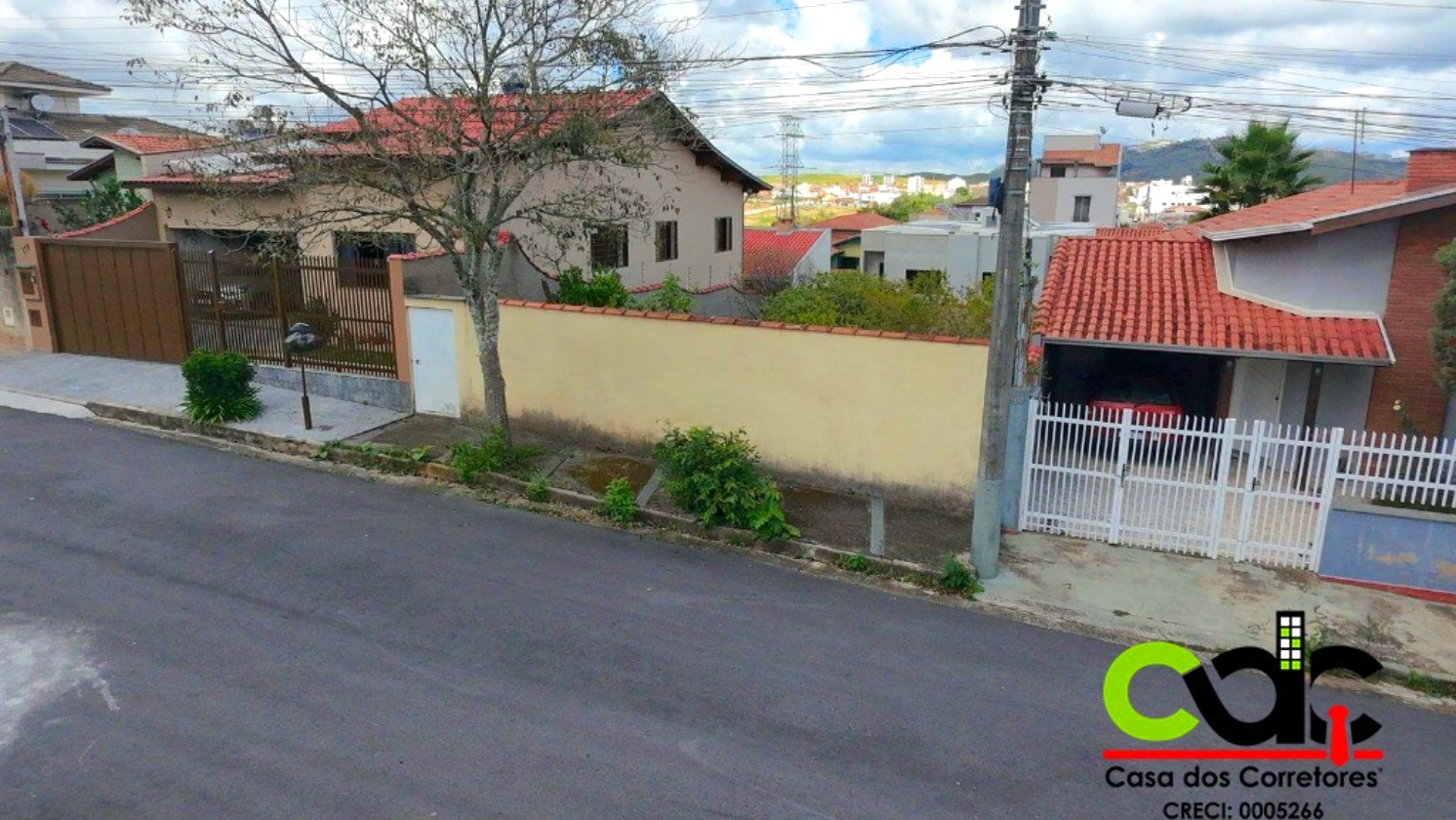 Terreno, 250 m² - Foto 3