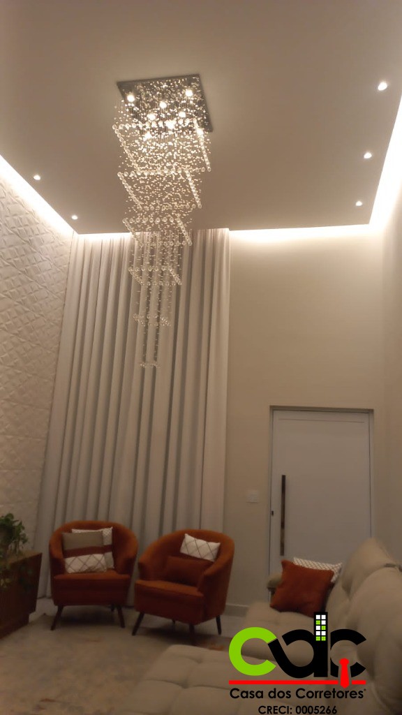 Casa, 3 quartos - Foto 3