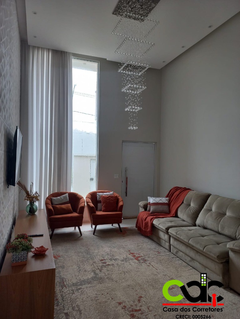 Casa, 3 quartos - Foto 4