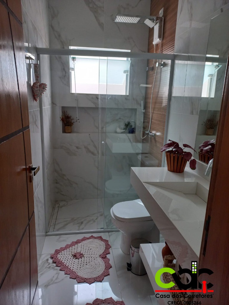 Casa, 3 quartos - Foto 15