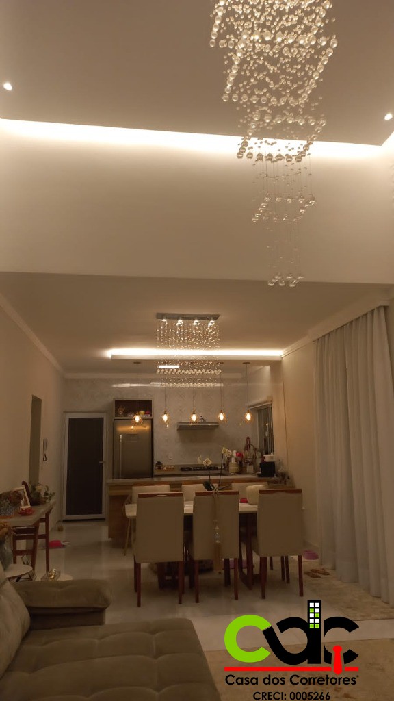 Casa, 3 quartos - Foto 21