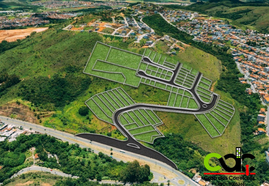 Terreno, 450 m² - Foto 1
