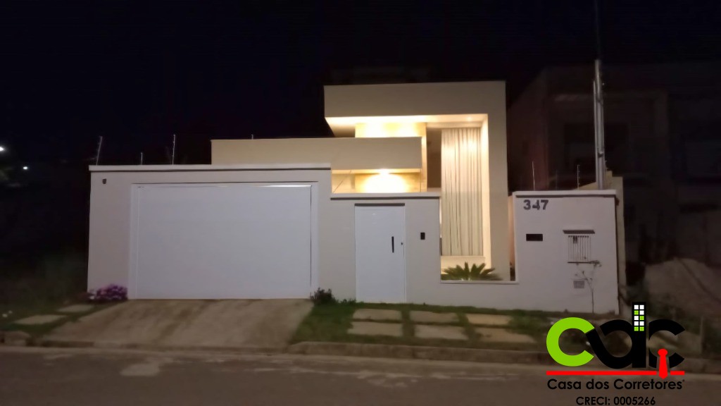 Casa, 3 quartos - Foto 38