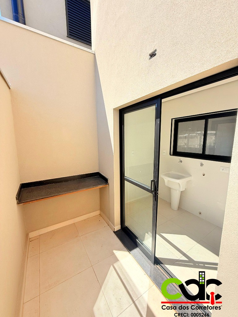 Casa, 3 quartos - Foto 23