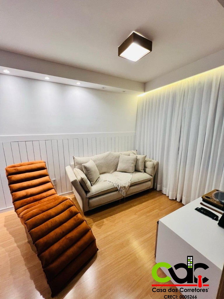 Apartamento, 2 quartos, 53 m² - Foto 9