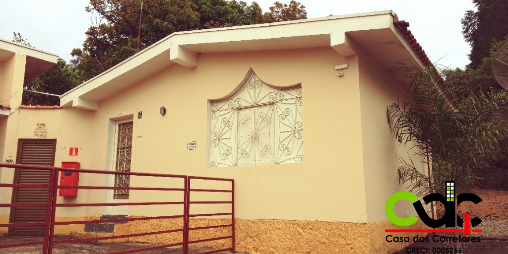 Chácara, 8 quartos, 3600 m² - Foto 17