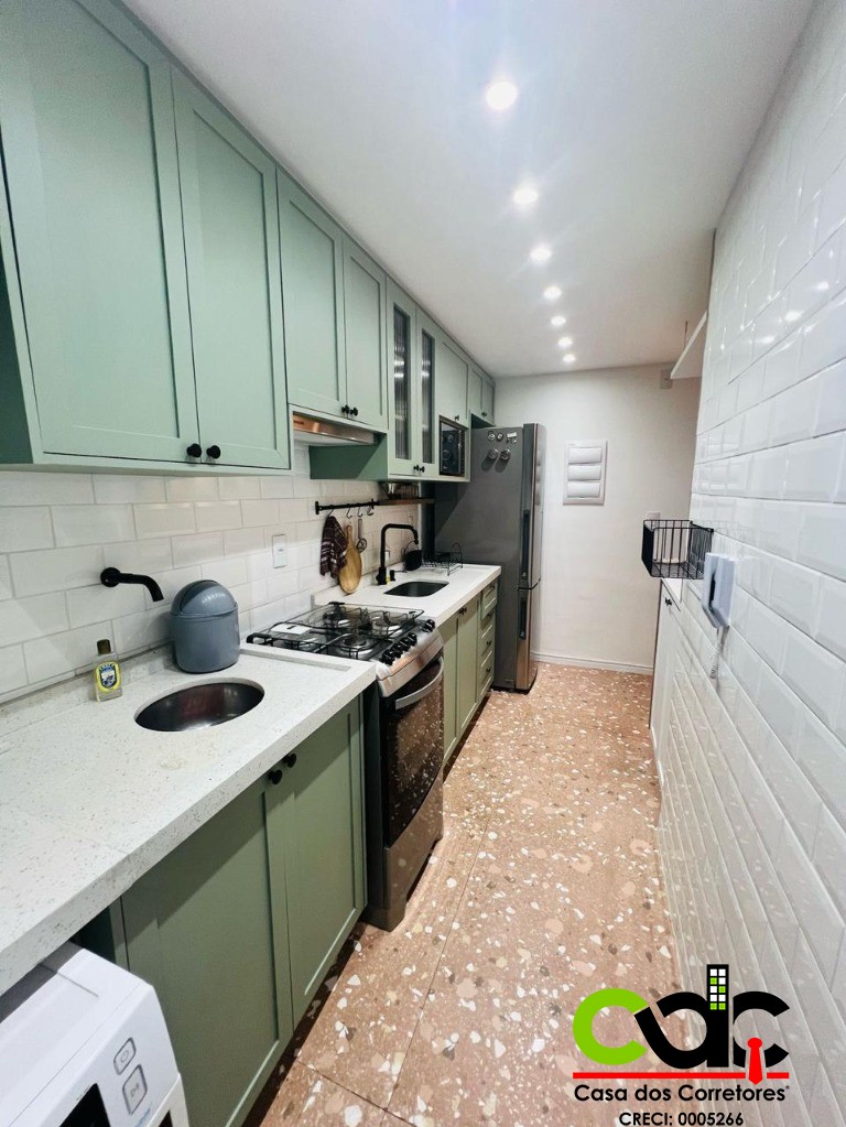 Apartamento, 2 quartos, 53 m² - Foto 5