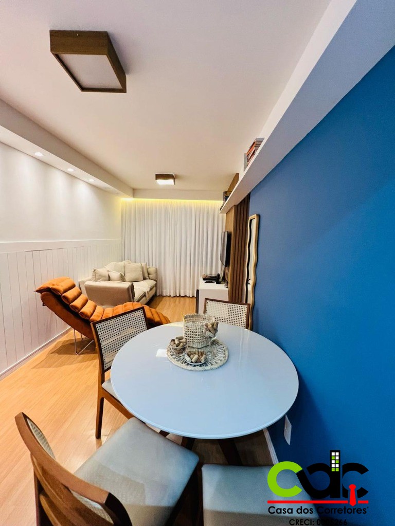 Apartamento, 2 quartos, 53 m² - Foto 35