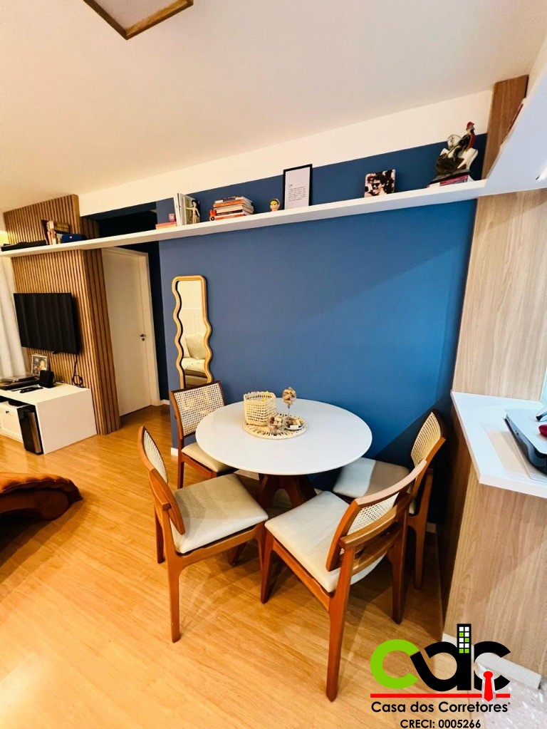Apartamento, 2 quartos, 53 m² - Foto 36