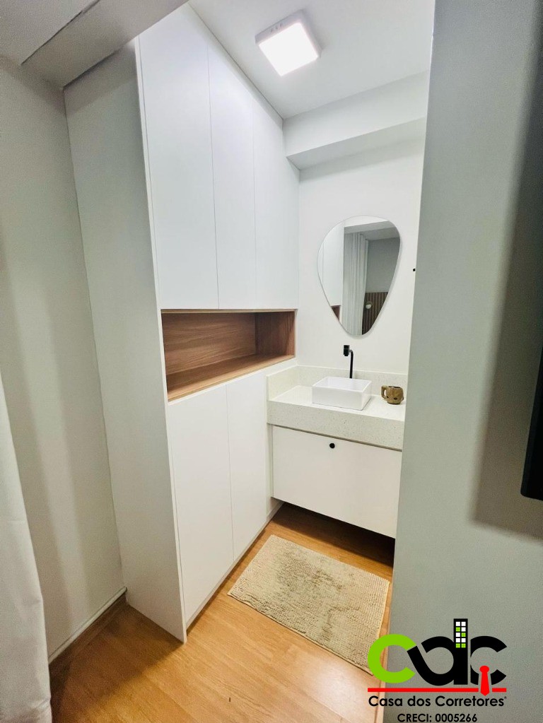 Apartamento, 2 quartos, 53 m² - Foto 24