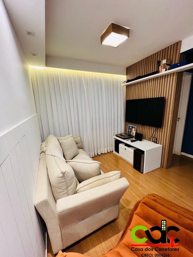 Apartamento, 2 quartos, 53 m² - Foto 34
