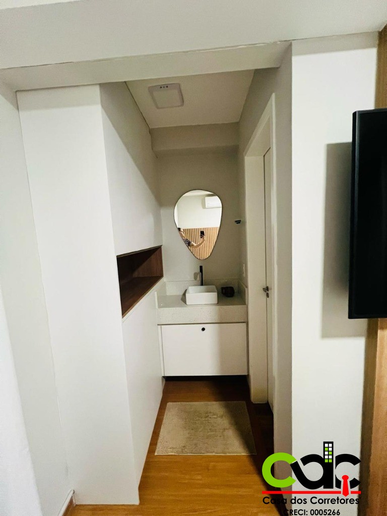 Apartamento, 2 quartos, 53 m² - Foto 29