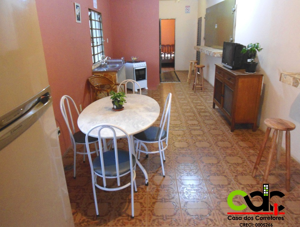 Chácara, 8 quartos, 3600 m² - Foto 19