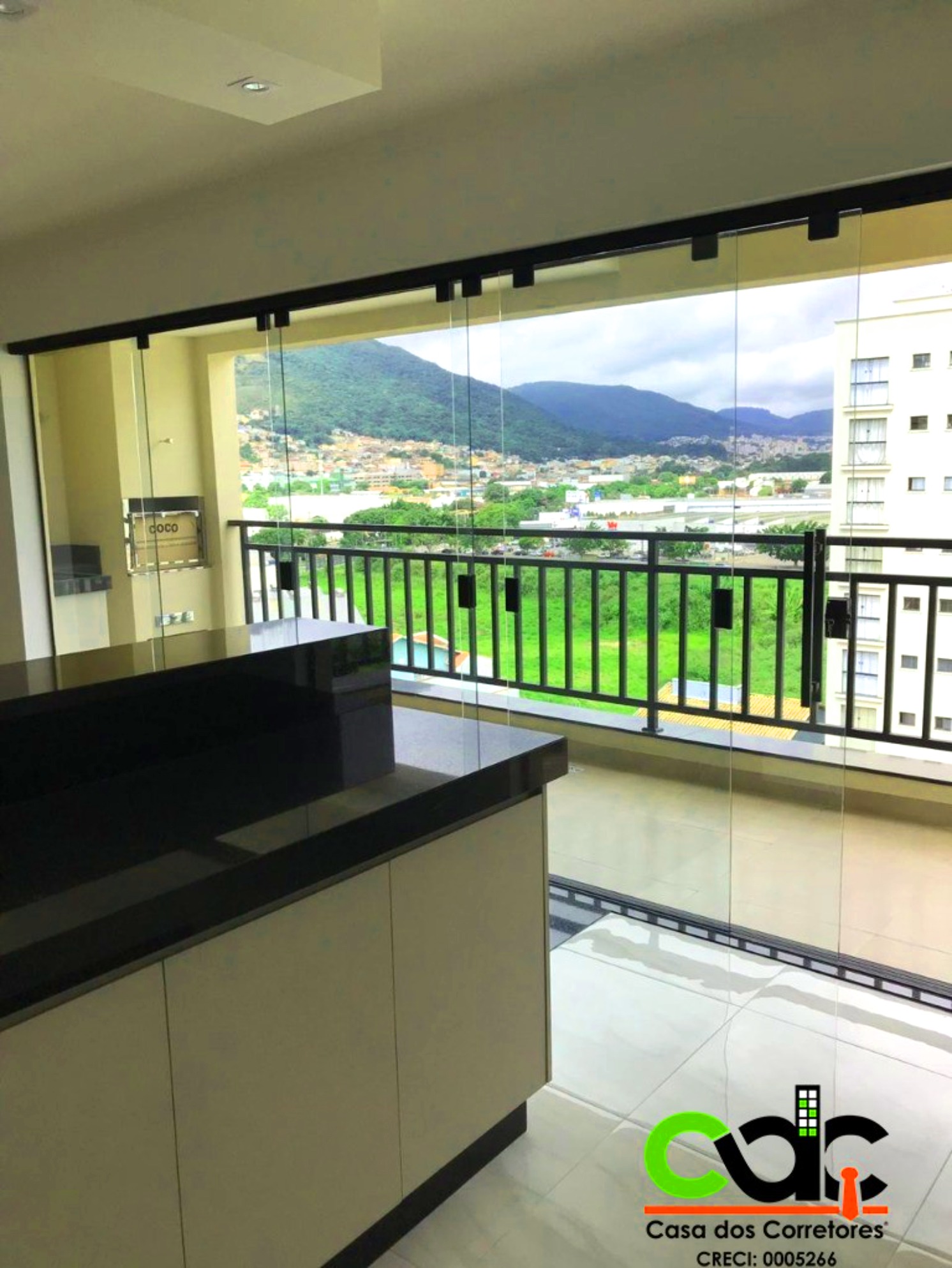 Apartamento, 3 quartos - Foto 2
