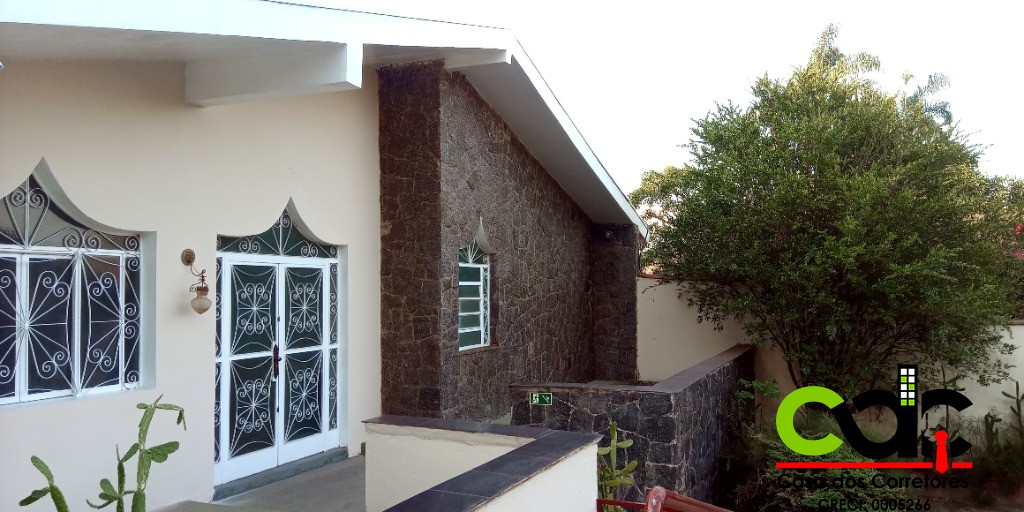 Chácara, 8 quartos, 3600 m² - Foto 5