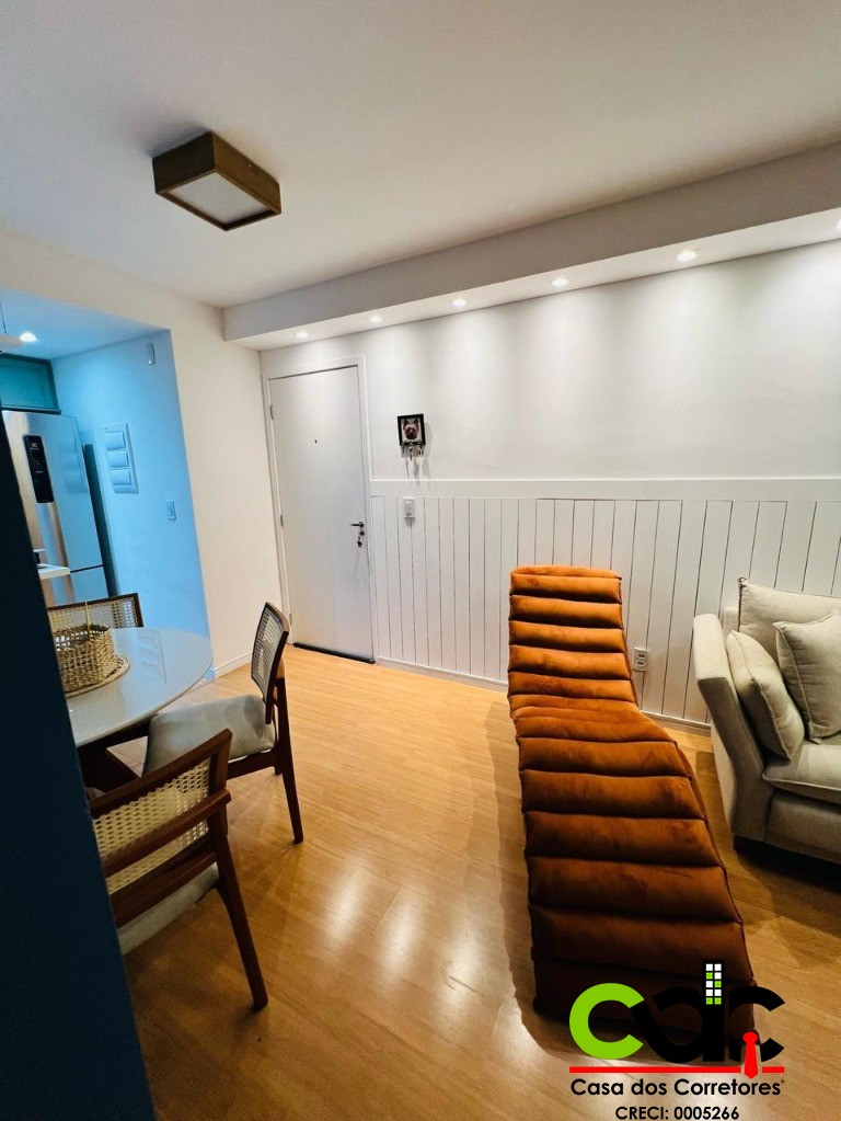 Apartamento, 2 quartos, 53 m² - Foto 33