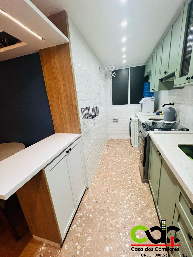 Apartamento, 2 quartos, 53 m² - Foto 7