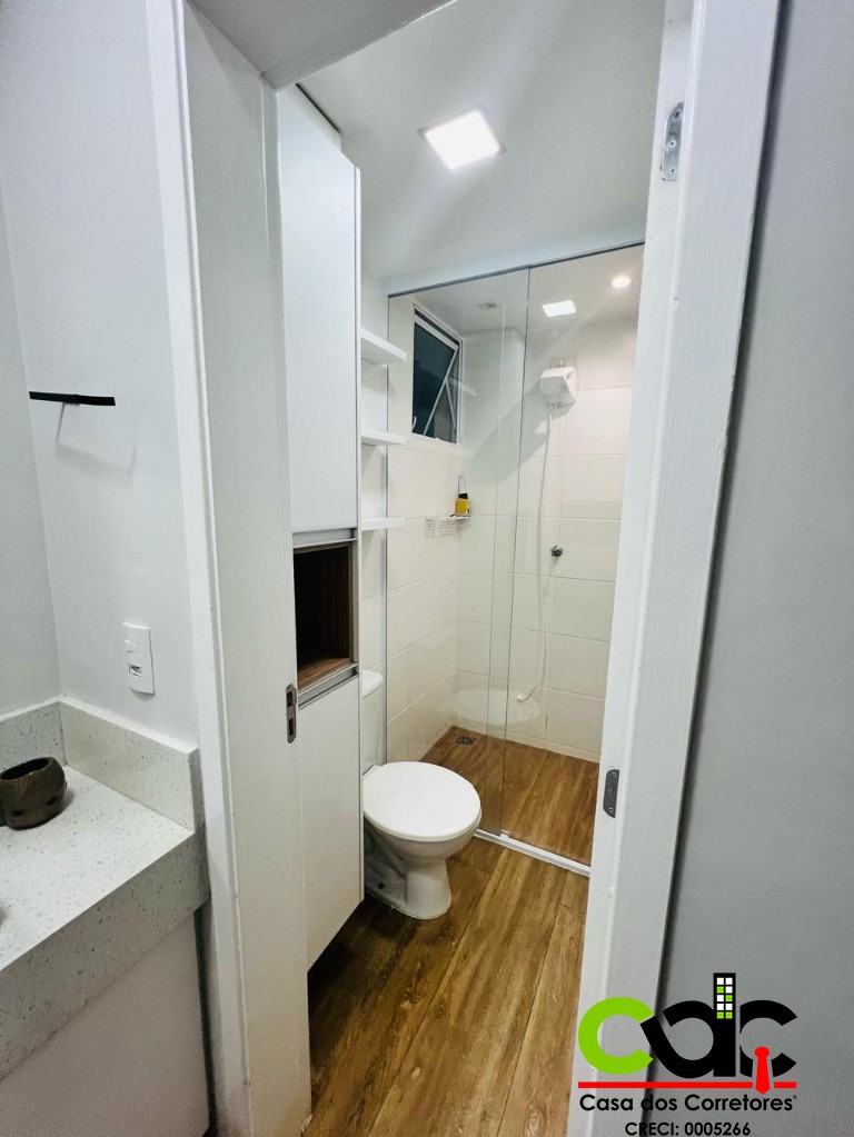 Apartamento, 2 quartos, 53 m² - Foto 28