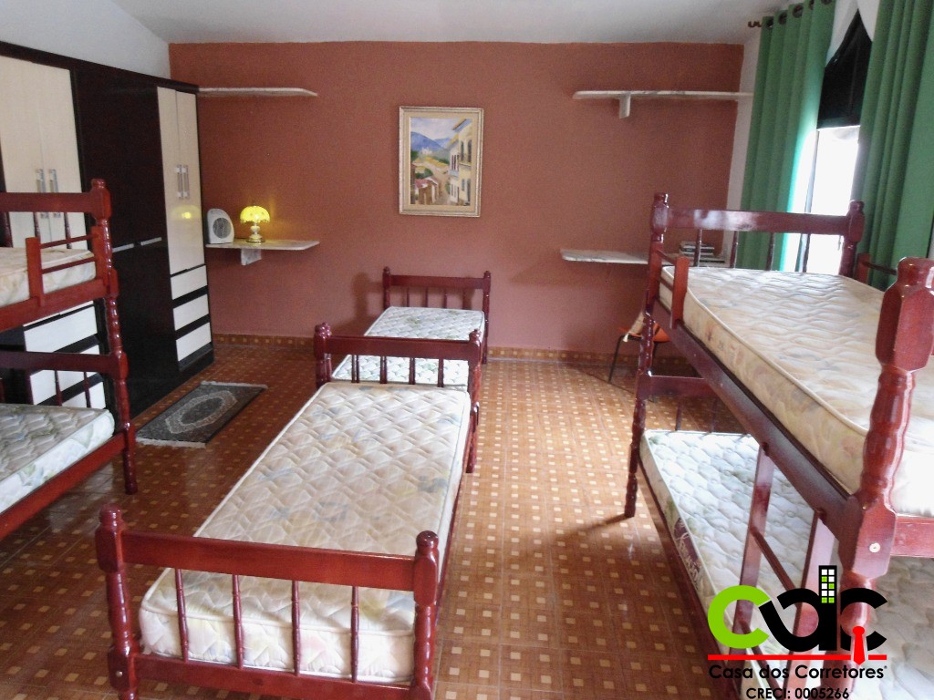 Chácara, 8 quartos, 3600 m² - Foto 10