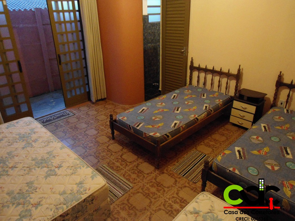 Chácara, 8 quartos, 3600 m² - Foto 8