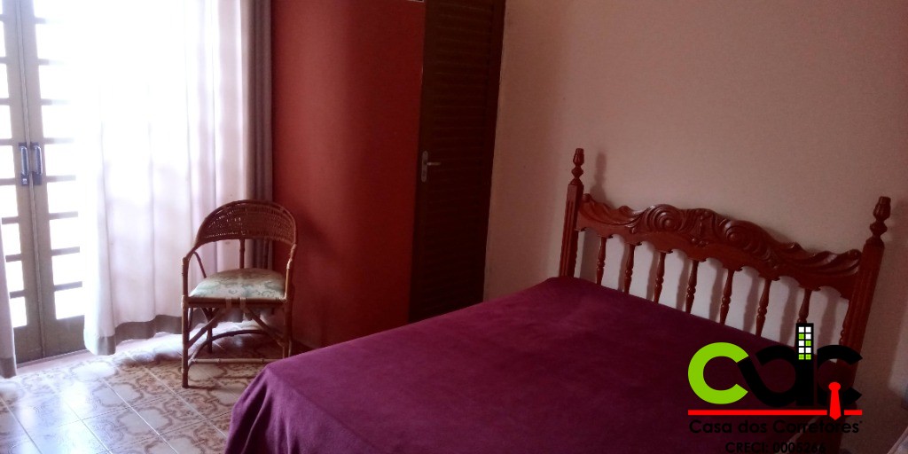 Chácara, 8 quartos, 3600 m² - Foto 16